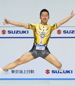 エアロビックとは