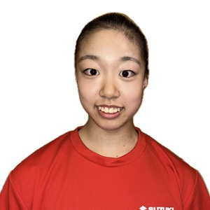 【写真】岡 日菜多