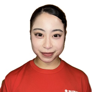 【写真】知崎 百華