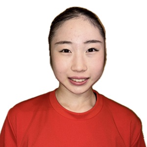 【写真】中島 心々音