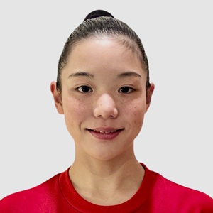 【写真】山下 笑凛