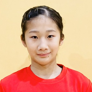 【写真】⼩⽵森 千嘉