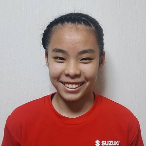 【写真】小堀 優莉