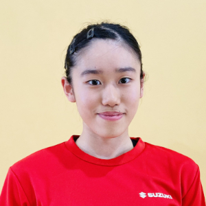 【写真】鵜野 日花里