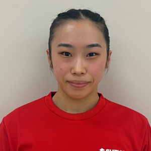 【写真】岸邊 茉央