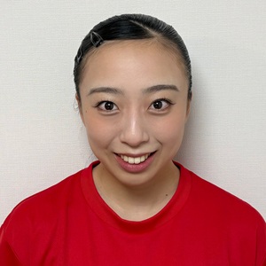 【写真】鈴木 風菜