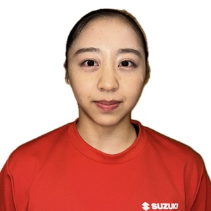 【写真】髙栁 汐⾥