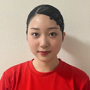 【写真】長谷川 真咲