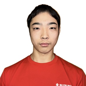 【写真】鬼頭 快惺