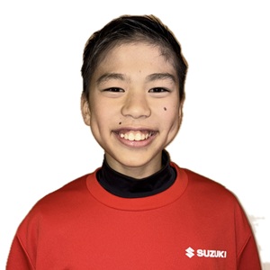 【写真】岡本 真宙