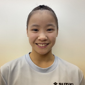 【写真】菅⾕ 希優