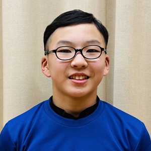 【写真】前⽥ 桜佑